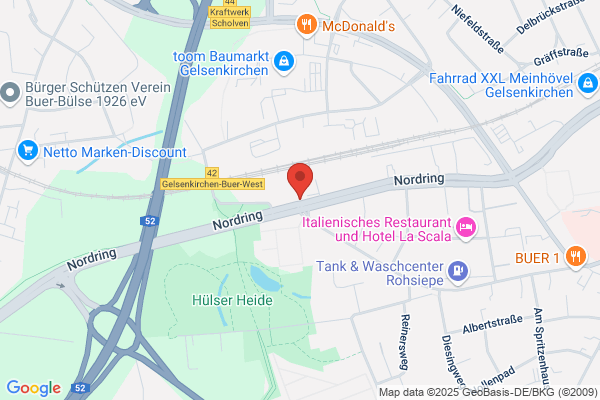 InReMo Service GmbH