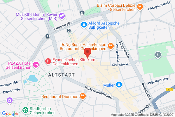 Stürzenbecher Immobilien GmbH