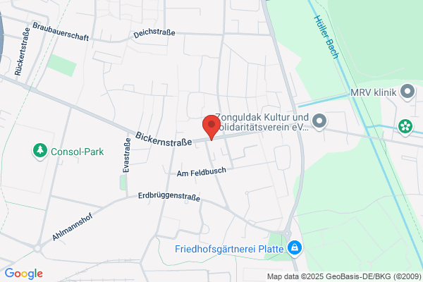 HWH Service GmbH