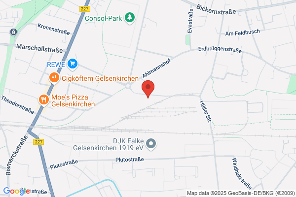 Stahl Adams GmbH