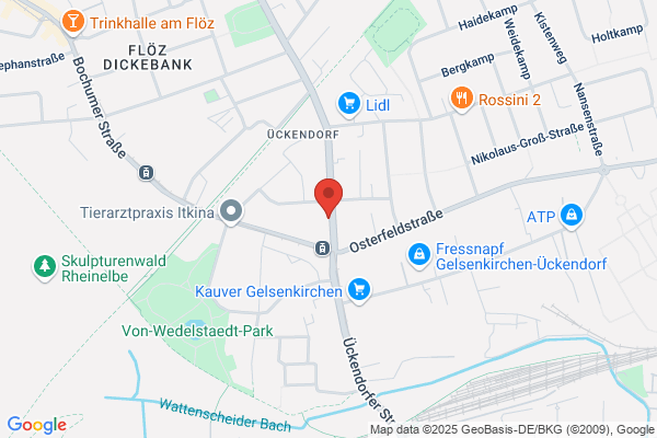 Malerwerkstätten Alexander Fritsche