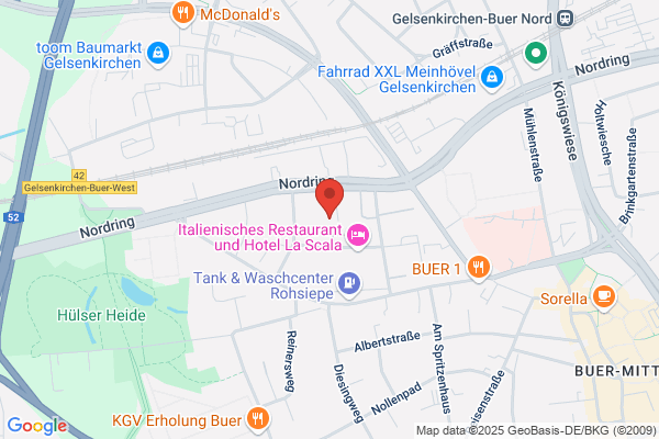 Bauunternehmen