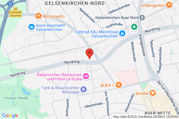 GelsenTreuhand Hausverwaltung