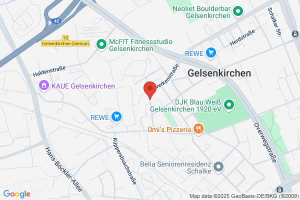 Mandura Bauunternehmung GmbH Anto