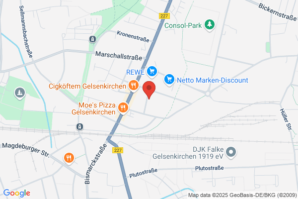 Muni GmbH
