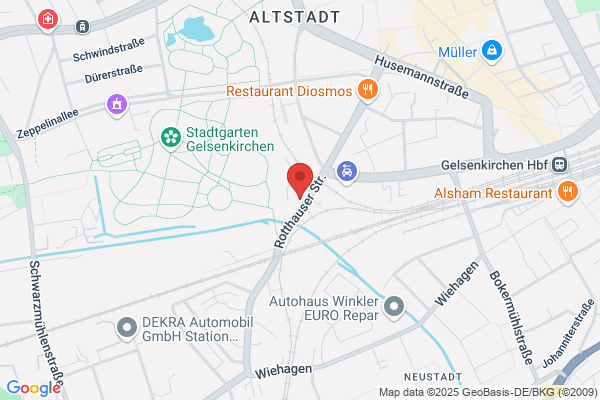 SIRIUS GmbH