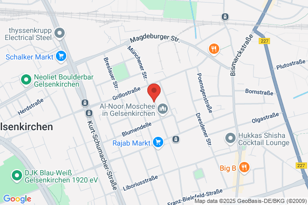 G + W Wahler der Modemarkt GmbH