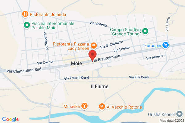 Mancari L'altra Moda