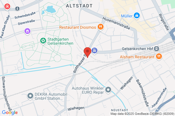 SeFaMo GmbH