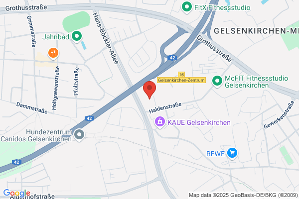 Umlauf & Klein GmbH & Co.