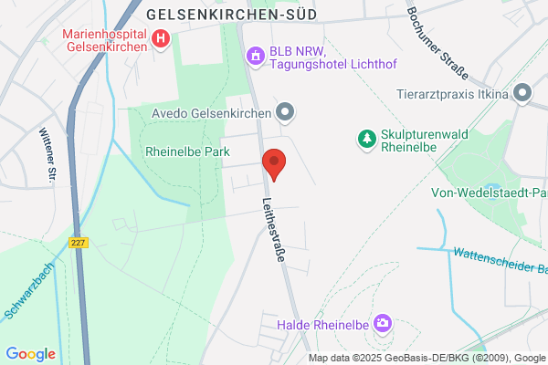 Kompetenzagentur Gelsenkirchen-Südost