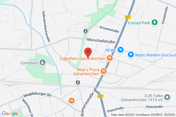 Gesundheitshaus Gelsenkirchen e.V.