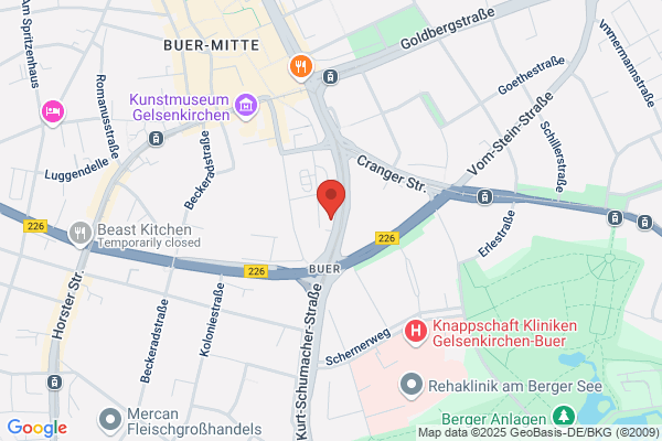 Lebenshilfe