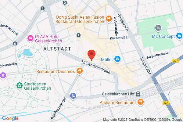 AXA & DBV Versicherung  Jörg Schäfer Gelsenkirchen
