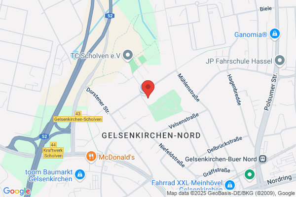 Einzelhandelsverband Westfalen West u. Bildungszentrum des Handels