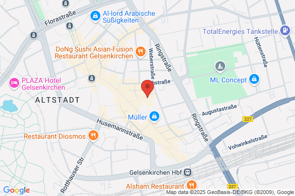 Hotel- und Gaststättenverband Westfalen e.V.