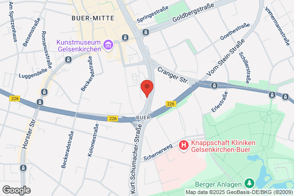 Vestische Innung des KFZ-Gewerbes