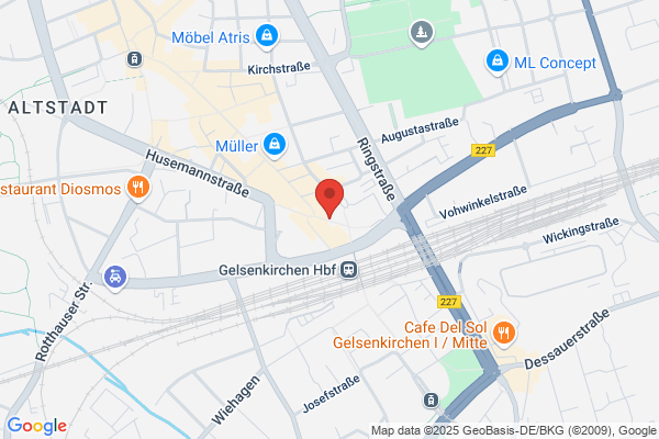 Zentralverb. Med. Fußpfleger/Podologen Deutschlands e.V.
