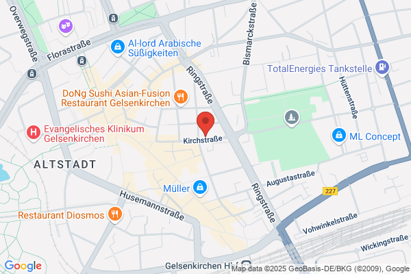 Bestattungen Münstermann