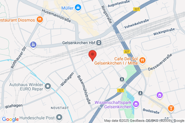 Bestattungen Schürck