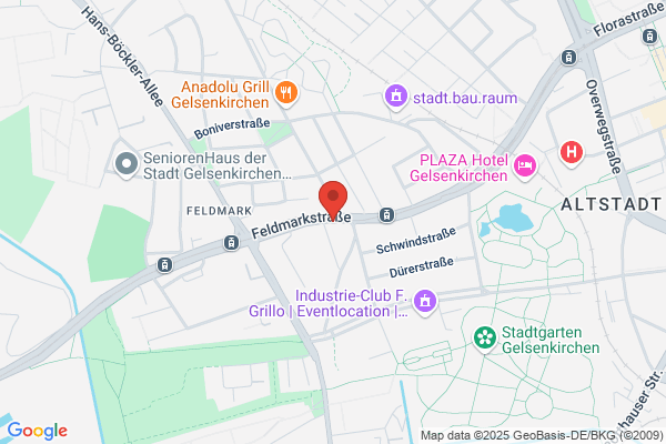 Grusa Beerdigungsinstitut