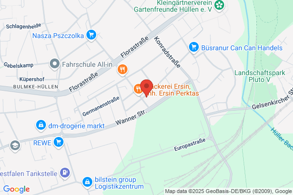Wohnstätte Gelsenkirchen Lebenshilfe Wohnverbund GmbH