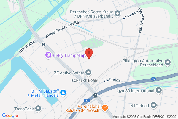 GESCHLOSSEN - TÜV Rheinland Akademie GmbH