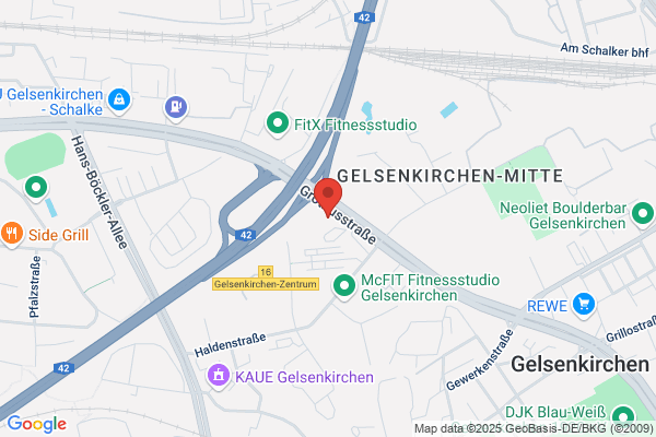 JET Tankstelle