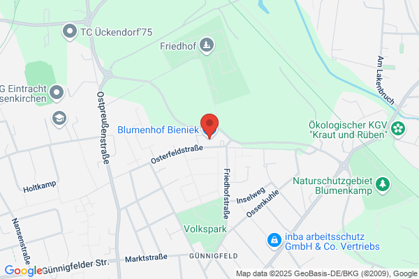 Blumen Beimborn