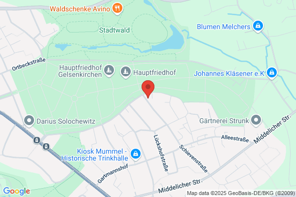 Blumenhaus Haselhorst