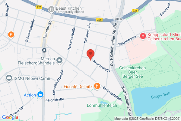 Glenz und Meimers GbR