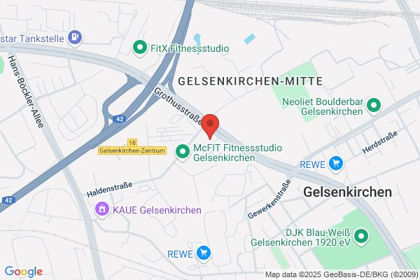 LaminatDEPOT Gelsenkirchen