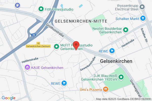 Tücks Fliesenfachgeschäft