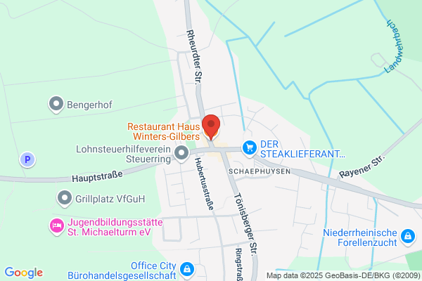 Gilbers, Jacqueline - Kfm. Dienstleistungsunternehmen