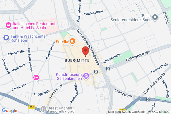 Buchhandlung Kottmann Inh. Dirk Niewöhner GmbH & Co.KG