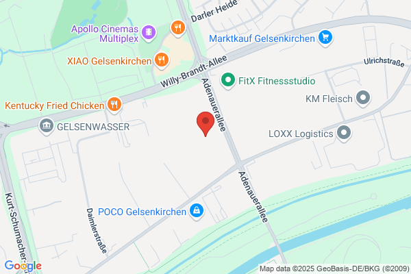 ELBA Gelsenkirchen GmbH & Co.KG