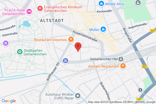 Diakonisches Werk Arbeit und Bildung gGmbH