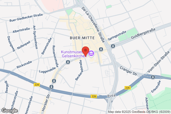 Höferbüros GmbH u. Co.KG