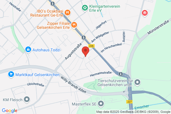 mobiler büro service czarnetzki