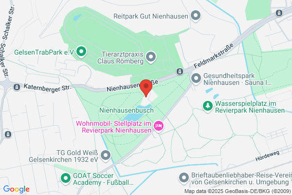 Waldhaus Restaurant GmbH