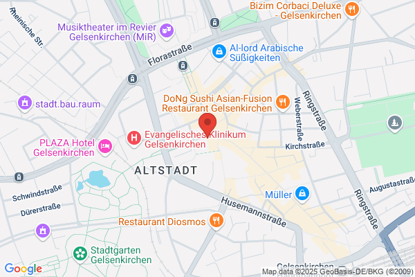 Altstadt Cafe