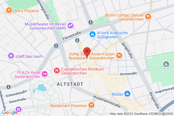 Gatenbröcker Cafehaus Betriebe GmbH