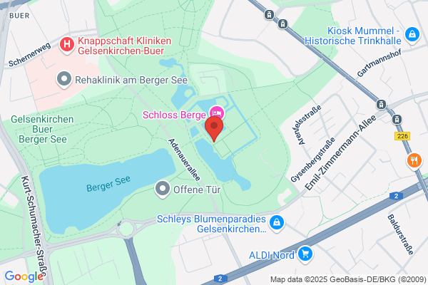 Schlossgespenst GmbH