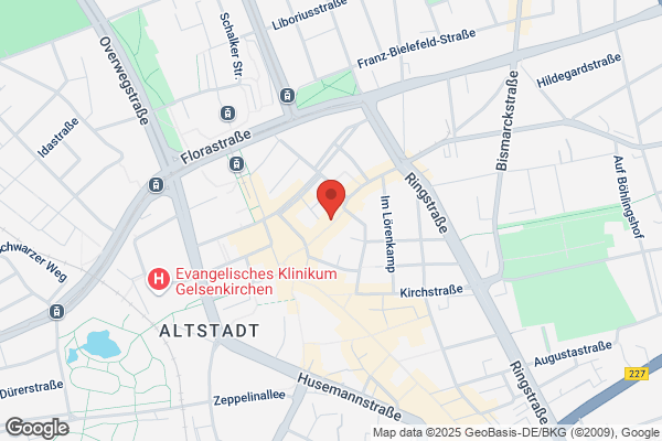 Café Spieleck