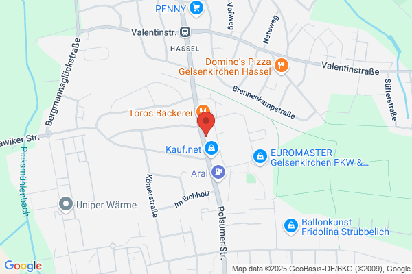 Callcenter Bremer