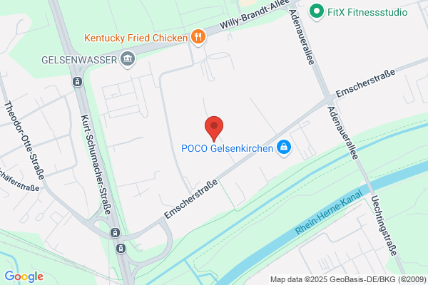Meyer Menü Gelsenkirchen