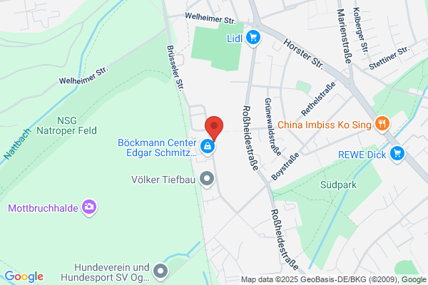 Weber-Chemie GmbH
