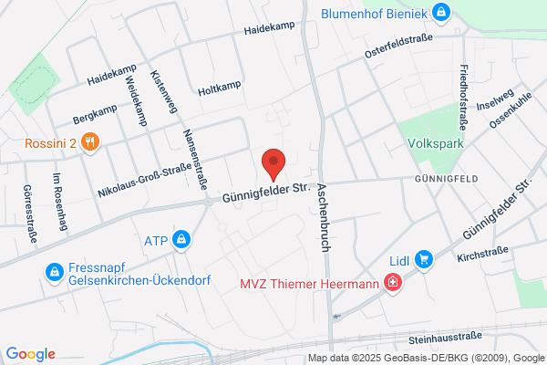 Heilerschule-NRW, Ausbildung und Praxis