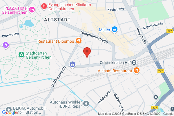 TradingRUHR