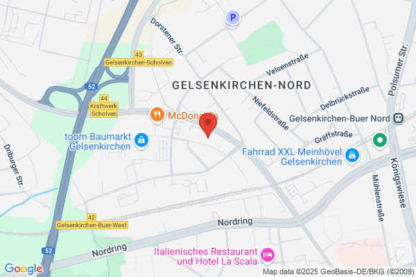 CNS Computer Network Systemengineering GmbH